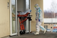 ألمانيا .. 7890 إصابة جديدة بفيروس كورونا
