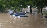 تشريد 300 أسرة بسبب الفيضانات في تنزانيا