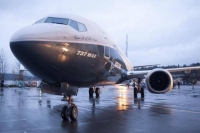 «الطيران المدني»: السماح بعودة طائرة «737 ماكس» إلى الخدمة