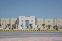 مستشفى «الأمير محمد بن فهد» في القطيف