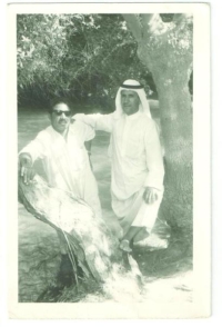 الشيخ علي عبدالعزيز الضويان -رحمه الله-
سيرة ومسيرة
