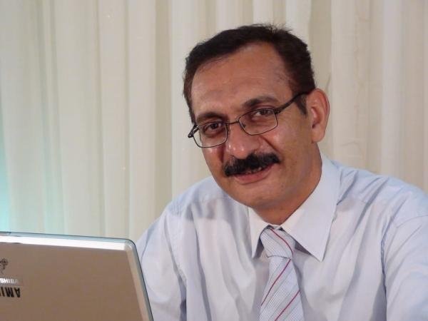محمود رؤيايي: جلادو «الملالي» أعدموا السياسيين وهم يحتسون القهوة
