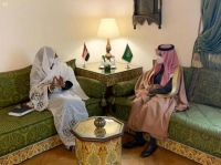 وزير الخارجية يستعرض العلاقات مع نظيرته السودانية