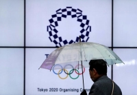 اليابان تخطط لمنع مشجعي الخارج من «الأولمبياد»