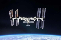 روسيا: محطة الفضاء الدولية ستبقى في المدار حتى عام 2028