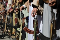 الجيش اليمني يقتل 25 مسلحاً حوثياً في مأرب