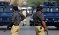 5 قتلى في انفجار لغم جنوب غربي باكستان