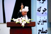 الرئيس الأفغاني يستعد لإجراء انتخابات جديدة لدفع المحادثات مع طالبان
