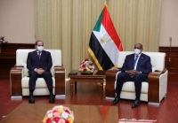 مصر والسودان تؤكدان حتمية العودة إلى مفاوضات جادة وفعالة بشأن سد النهضة