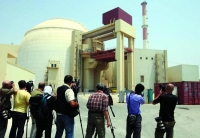 مسؤول أمريكي: إيران تنتهك معاهدة عدم انتشار الأسلحة النووية