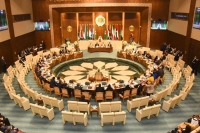 البرلمان العربي: لابد من وقفة دولية حاسمة في مواجهة الإرهاب الحوثي 