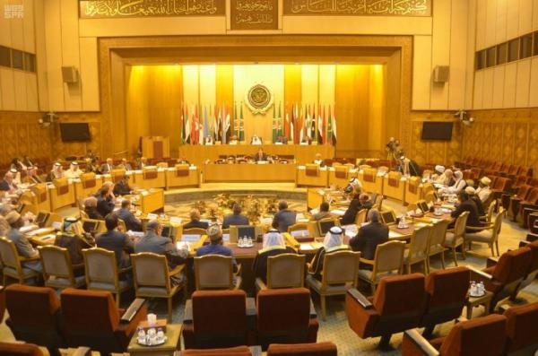 عاجل : البرلمان العربي يُدين الاعتداءات التخريبية على المرافق النفطية بالمملكة
