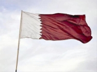 عاجل : قطر: ندين بشدة الاعتداءات التي استهدفت المرافق النفطية بالمملكة