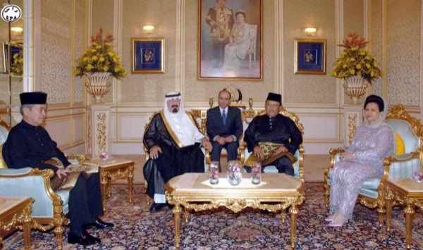 السعودية وماليزيا.. 60 عاما من التعاون الاستراتيجي