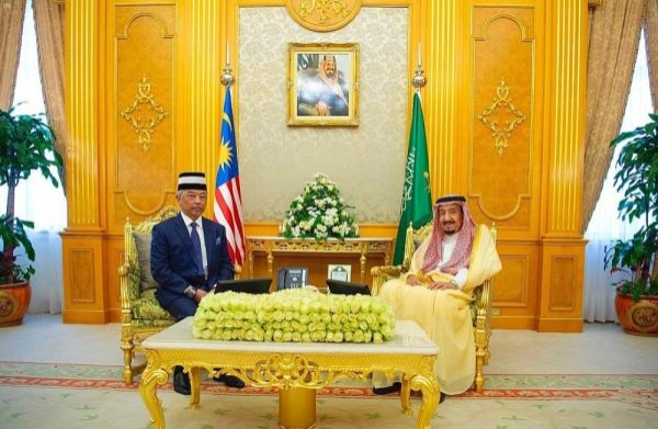 السعودية وماليزيا.. 60 عاما من التعاون الاستراتيجي