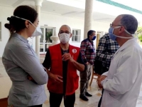 تونس تسجل 313 إصابة جديدة بكورونا