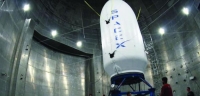 «سبيس إكس» تنطلق إلى الفضاء 22 أبريل