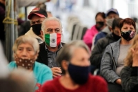 المكسيك: 7407 إصابات بكورونا و866 وفاة