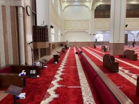 رصد 107 مخالفات من منسوبي المساجد والمصلين بالرياض