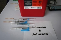 توصيات أوروبية بالترخيص للقاح جونسون آند جونسون 