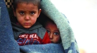 «اليونيسف»: 90% من أطفال سوريا في حاجة للمساعدة