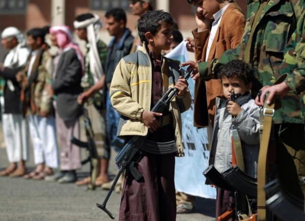 إدانة أمريكية أوروبية لـ«إرهاب الحوثي» دون خطوة ملموسة