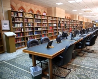 «مكتبة المسجد النبوي»..
إرث معرفي ومعلم ثقافي