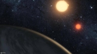 كويكب «سريع» يقترب من الأرض