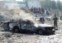 مصرع سبعة أشخاص على الأقل بانفجار في «هرات» الأفغانية