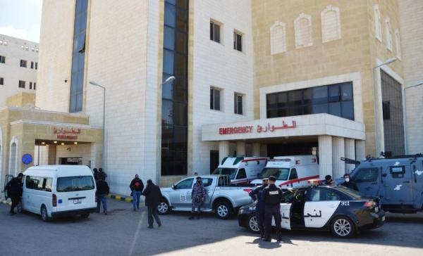 تسجيل 4144 إصابة جديدة بكورونا في الأردن