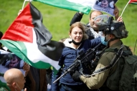 الخارجية الفلسطينية تحمل المجتمع الدولي المسؤولية عن جرائم الاحتلال