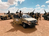 مجلس الأمن الدولي يطالب بخروج
20 ألف مرتزق من ليبيا