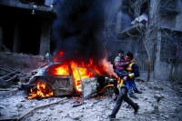 10 أعوام على الحرب السورية.. ألم يحن وقت الحساب؟
