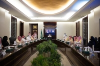 أمير مكة يؤكد على تفعيل الشراكة بين القطاعين الحكومي والأهلي