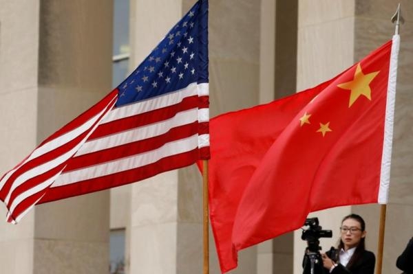 مسار العلاقات الأمريكية - الصينية يشكل أكبر التحديات لإدارة بايدن