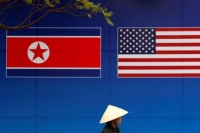 البيت الأبيض: كوريا الشمالية ترفض إجراء حوار