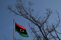 رئيس الحكومة يبحث إخراج القوات الأجنبية من ليبيا