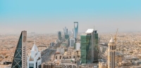 2.5 % نموا في الاقتصاد السعودي خلال 3 شهور