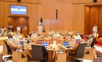 «الوزاري الخليجي» : أوضاع الشرق الأوسط تتطلب عملا موحدا