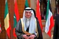 «العثيمين» يشدد على أهمية الإسراع في تنفيذ «اتفاق الرياض»
