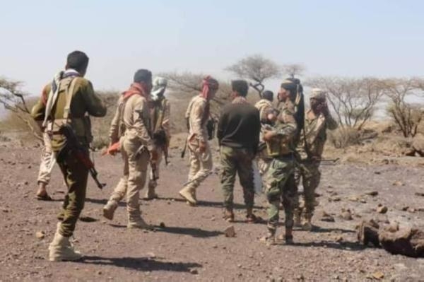  الجيش اليمني يعلن تقدماً ميدانياً في جبهتين جديدتين في تعز