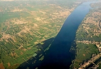 الوزراء المصري: "النيل" قضية وجودية ونطالب باتفاق عادل
