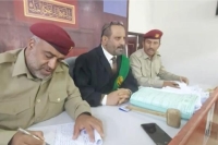 مأرب تحاكم الحوثي: «مجرم حرب ومتخابر مع إيران»