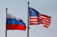 سفير روسيا يغادر واشنطن للتشاور بعد تصريحات بايدن عن بوتين