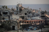 عنف الأسد حول سوريا إلى دولة فاشلة.. وصراعات قد تستمر لعقود