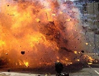 باكستان.. إصابة 5 أشخاص بجروح جراء انفجار قنبلة يدوية