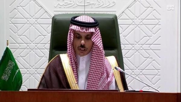 الكويت ترحب بمبادرة المملكة لإنهاء الأزمة اليمنية وتدعو المجتمع الدولي لدعمها
