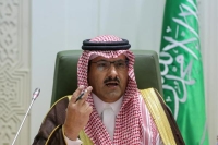 البحرين تعلن تأييدها لمبادرة المملكة لإنهاء الأزمة اليمنية