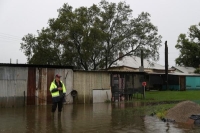 أستراليا.. فيضانات مدمرة تتسبب في مغادرة الآلاف لمنازلهم