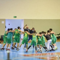 اتحاد السلة يشطب نتائج الخليج